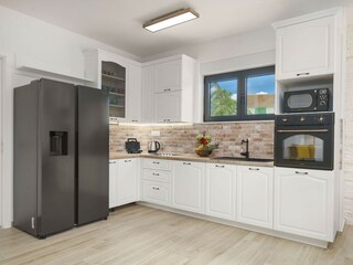 Villa Vodice Caratteristiche 24