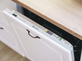 Villa Vodice Características 25