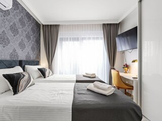 Villa Vodice Caratteristiche 26