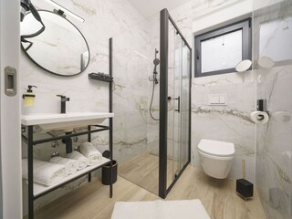 Villa Vodice Ausstattung 27