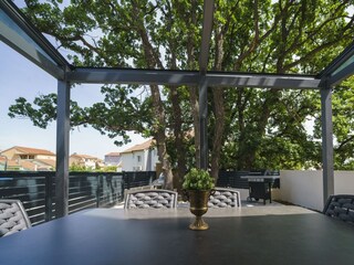 Villa Vodice Buitenaudio-opname 14