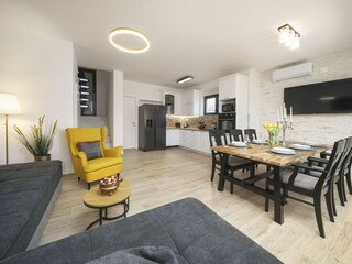 Villa Vodice Caratteristiche 31