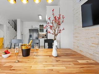 Villa Vodice Ausstattung 33