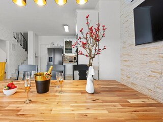 Villa Vodice Features 32