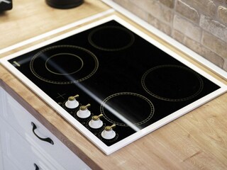 Villa Vodice Ausstattung 37