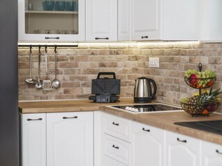 Villa Vodice Ausstattung 38