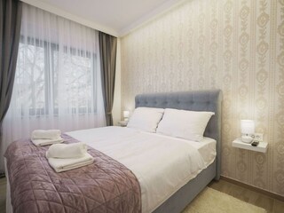 Villa Vodice Caratteristiche 37