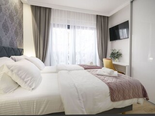 Villa Vodice Características 41