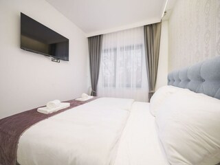 Villa Vodice Caratteristiche 42