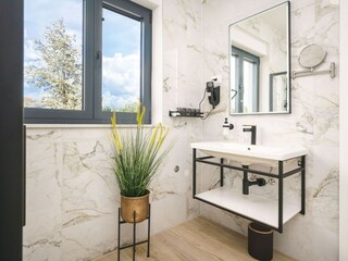 Villa Vodice Caratteristiche 46