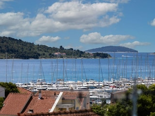 Villa Vodice Enregistrement extérieur 9