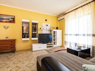 Appartement Ugljan (Ort) Kenmerken 1