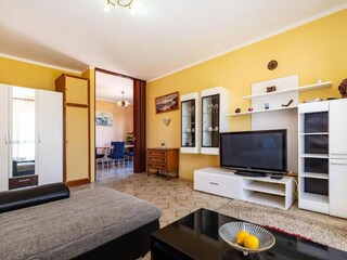 Appartement Ugljan (Ort) Kenmerken 17