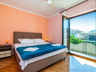 Appartement Ugljan (Ort) Kenmerken 12