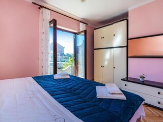 Apartment Ugljan (Ort) Ausstattung 14