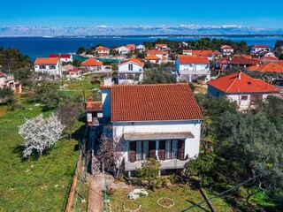 Apartamento Ugljan (Ort) Grabación al aire libre 4