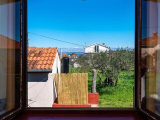 Apartment Ugljan (Ort) Außenaufnahme 4