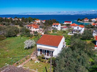 Appartement Ugljan (Ort) Buitenaudio-opname 7