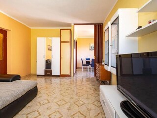 Appartamento Ugljan (Ort) Caratteristiche 9