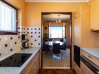 Apartamento Ugljan (Ort) Características 14
