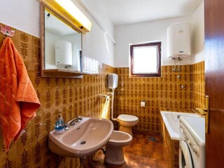 Appartement Ugljan (Ort) Kenmerken 16