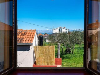 Appartamento Ugljan (Ort) Registrazione all'aperto 2