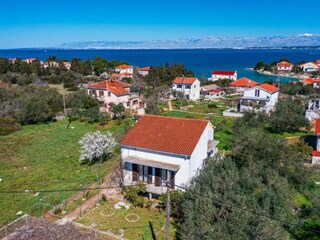 Appartement Ugljan (Ort) Buitenaudio-opname 3