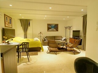 Apartamento Dubrovnik Características 1