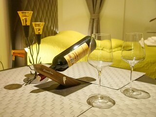 Apartment Dubrovnik Ausstattung 16