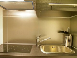 Apartamento Dubrovnik Características 5