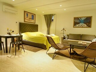 Appartement Dubrovnik Kenmerken 17