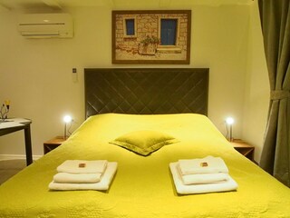 Appartement Dubrovnik Kenmerken 9