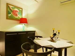 Appartamento Dubrovnik Caratteristiche 5