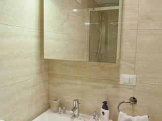 Appartement Dubrovnik Équipement 20