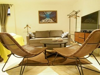 Appartement Dubrovnik Équipement 6