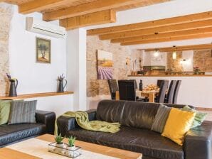 Villa Istra - Four Bedroom Villa with Private Pool - Batlug - image1