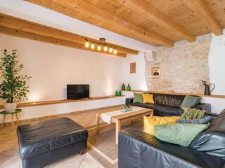 Villa Batlug Caratteristiche 29