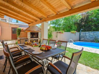 Villa Batlug Caratteristiche 24