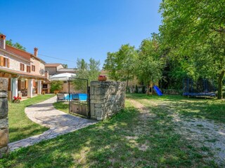 Villa Batlug Außenaufnahme 5