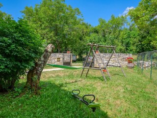 Villa Batlug Buitenaudio-opname 2