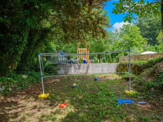 Villa Batlug Buitenaudio-opname 2