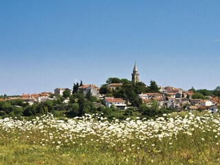 Villa Batlug Grabación al aire libre 9