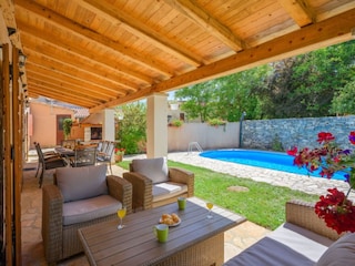 Villa Batlug Ausstattung 26