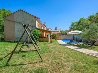 Villa Batlug Buitenaudio-opname 10