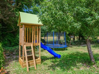 Villa Batlug Buitenaudio-opname 12