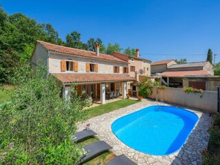 Villa Batlug Enregistrement extérieur 13