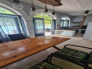 Appartement Drace Kenmerken 1