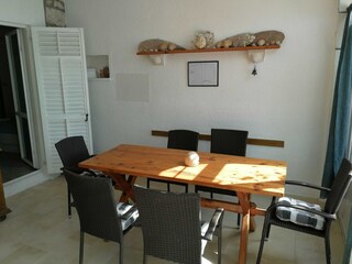 Appartement Drace Équipement 19