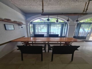 Apartamento Drace Características 23