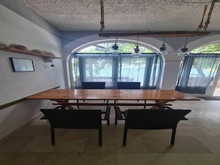 Apartment Drace Ausstattung 23